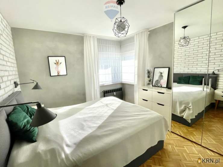 RE/MAX Polska, Mieszkanie  na sprzedaż, Warszawa, Mokotów, ul. 