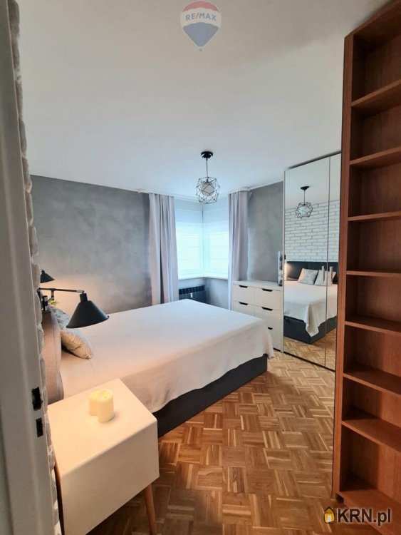 Mieszkanie  na sprzedaż, 3 pokojowe, Warszawa, Mokotów, ul. 