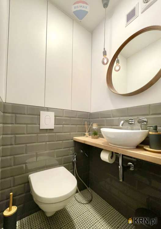 3 pokojowe, Warszawa, Mokotów, ul. , Mieszkanie  na sprzedaż