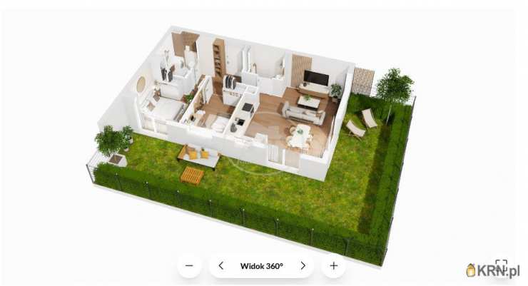 Mieszkanie  na sprzedaż, Wrocław, Fabryczna/Maślice, ul. Rędzińska, 3 pokojowe