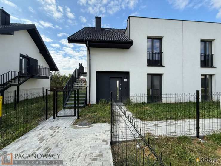 Mieszkanie  na sprzedaż, Brzozówka Korzkiewska, ul. , 3 pokojowe