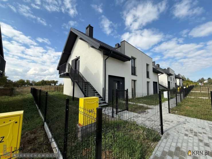 Mieszkanie  na sprzedaż, Brzozówka Korzkiewska, ul. , 3 pokojowe