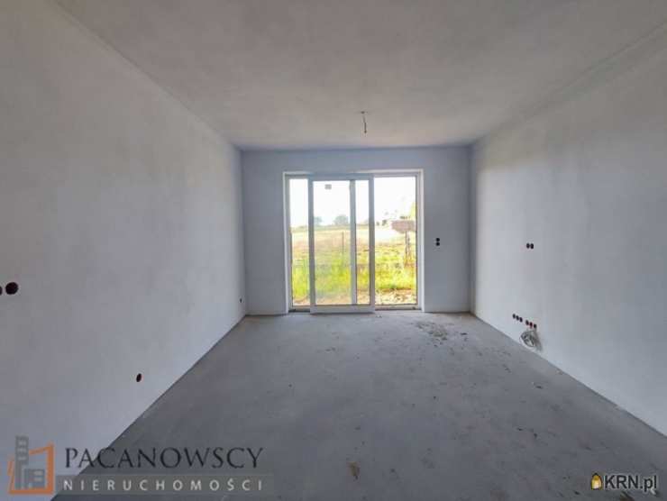 3 pokojowe, Mieszkanie  na sprzedaż, Brzozówka Korzkiewska, ul. 