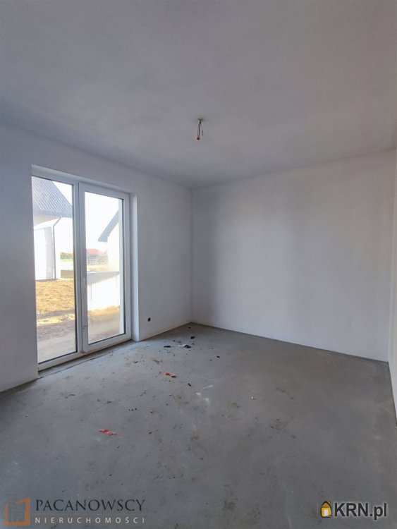 PACANOWSCY NIERUCHOMOŚCI, Mieszkanie  na sprzedaż, Brzozówka Korzkiewska, ul. 