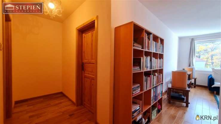ABN Stępień Nieruchomości , Mieszkanie  na sprzedaż, Jelenia Góra, Cieplice Śląskie-Zdrój, ul. 