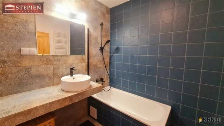 Mieszkanie  na sprzedaż, 3 pokojowe, Jelenia Góra, Cieplice Śląskie-Zdrój, ul. 