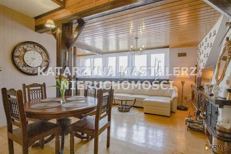 Mieszkanie  na sprzedaż, Warszawa, Ursus, ul. , 4 pokojowe