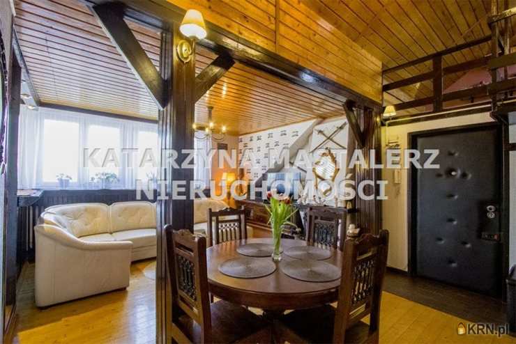 4 pokojowe, Warszawa, Ursus, ul. , Mieszkanie  na sprzedaż