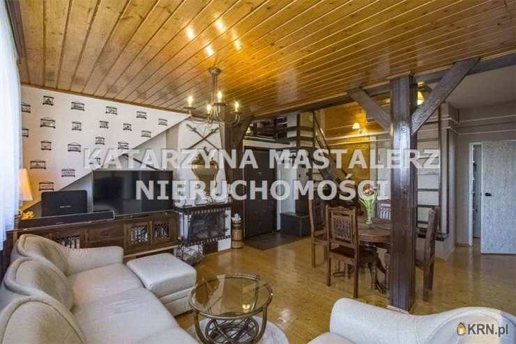 4 pokojowe, Mieszkanie  na sprzedaż, Warszawa, Ursus, ul. 