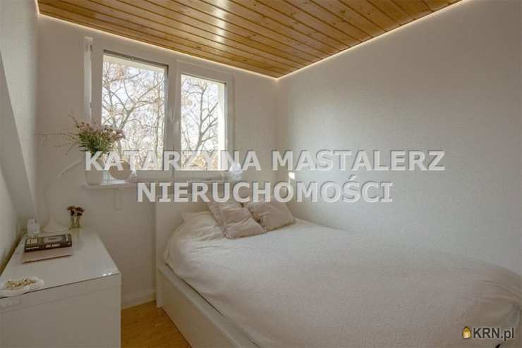 4 pokojowe, Mieszkanie  na sprzedaż, Warszawa, Ursus, ul. 