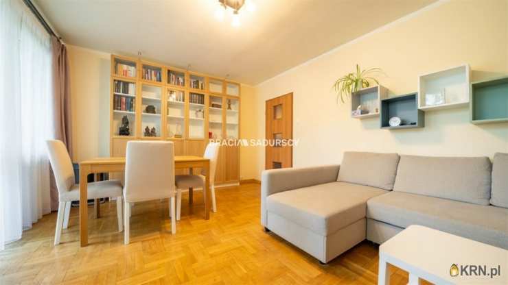 Mieszkanie  na sprzedaż, Kraków, Podgórze Duchackie/Wola Duchacka, ul. J. Sas-Zubrzyckiego, 3 pokojowe