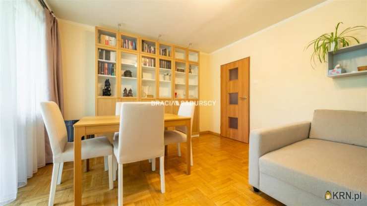 Kraków, Podgórze Duchackie/Wola Duchacka, ul. J. Sas-Zubrzyckiego, 3 pokojowe, Mieszkanie  na sprzedaż