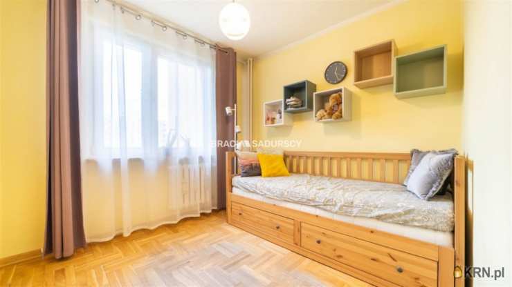 3 pokojowe, Mieszkanie  na sprzedaż, Kraków, Podgórze Duchackie/Wola Duchacka, ul. J. Sas-Zubrzyckiego