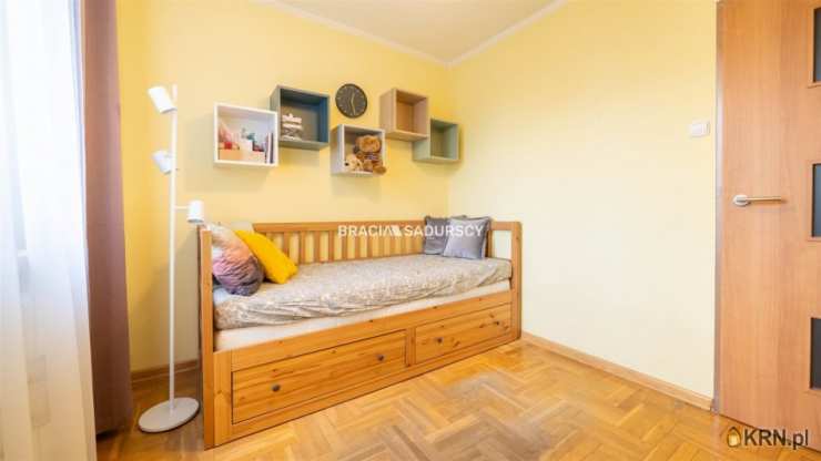 Bracia Sadurscy Oddział BS1 Kapelanka, Mieszkanie  na sprzedaż, Kraków, Podgórze Duchackie/Wola Duchacka, ul. J. Sas-Zubrzyckiego