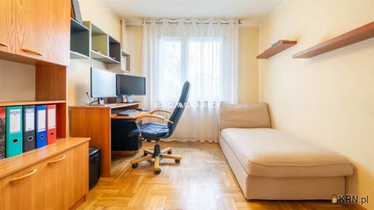 Mieszkanie  na sprzedaż, Kraków, Podgórze Duchackie/Wola Duchacka, ul. J. Sas-Zubrzyckiego, 3 pokojowe