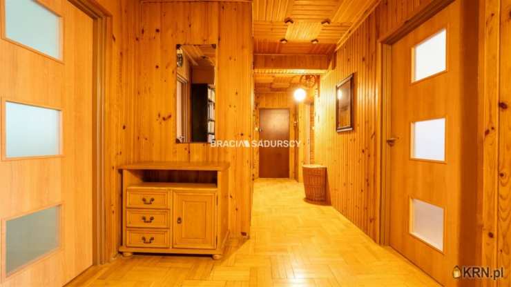 Kraków, Podgórze Duchackie/Wola Duchacka, ul. J. Sas-Zubrzyckiego, Mieszkanie  na sprzedaż, 3 pokojowe