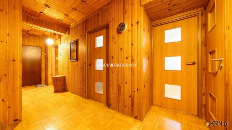 Kraków, Podgórze Duchackie/Wola Duchacka, ul. J. Sas-Zubrzyckiego, 3 pokojowe, Mieszkanie  na sprzedaż