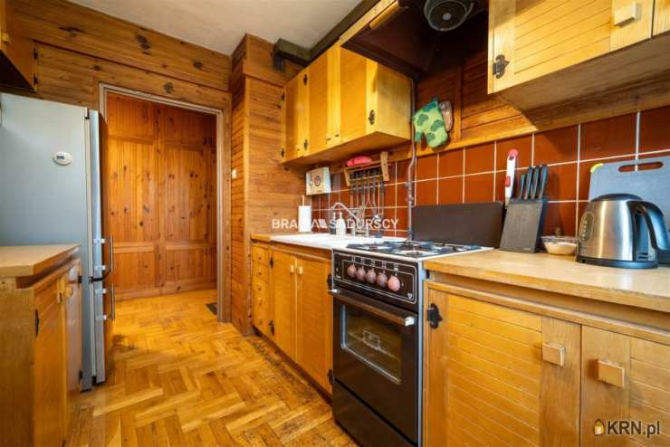 3 pokojowe, Mieszkanie  na sprzedaż, Kraków, Podgórze Duchackie/Wola Duchacka, ul. J. Sas-Zubrzyckiego