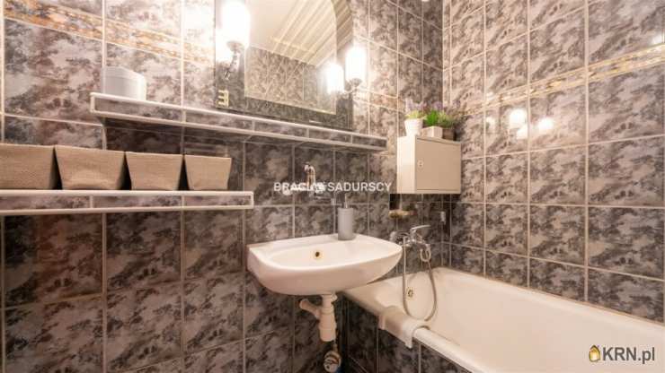 Mieszkanie  na sprzedaż, 3 pokojowe, Kraków, Podgórze Duchackie/Wola Duchacka, ul. J. Sas-Zubrzyckiego