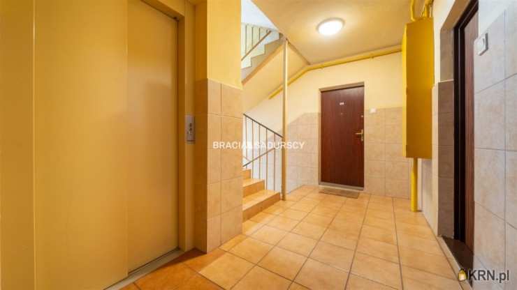 3 pokojowe, Kraków, Podgórze Duchackie/Wola Duchacka, ul. J. Sas-Zubrzyckiego, Mieszkanie  na sprzedaż