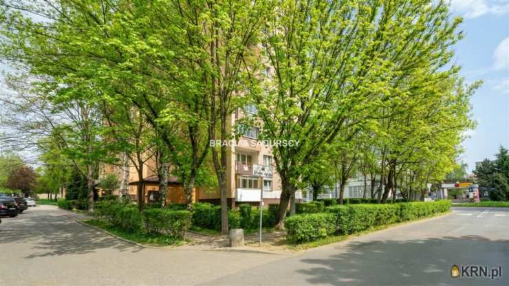 3 pokojowe, Mieszkanie  na sprzedaż, Kraków, Podgórze Duchackie/Wola Duchacka, ul. J. Sas-Zubrzyckiego