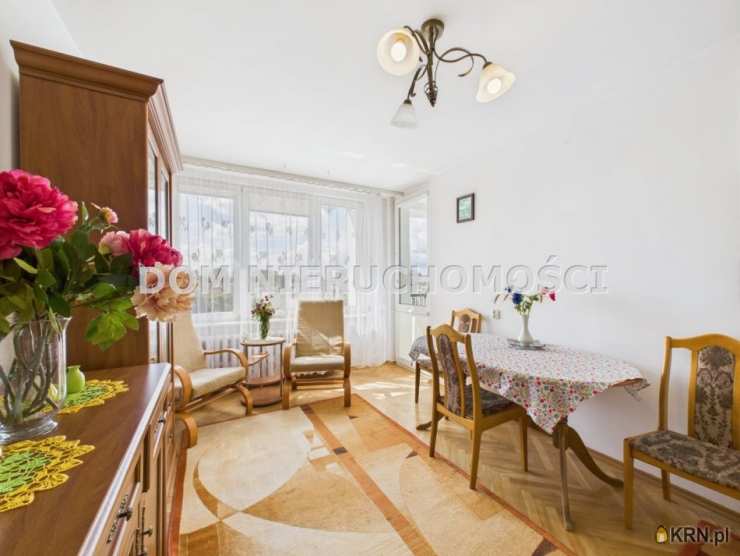 Mieszkanie  na sprzedaż, Olsztyn, ul. Plac Konstytucji 3 Maja, 5 pokojowe