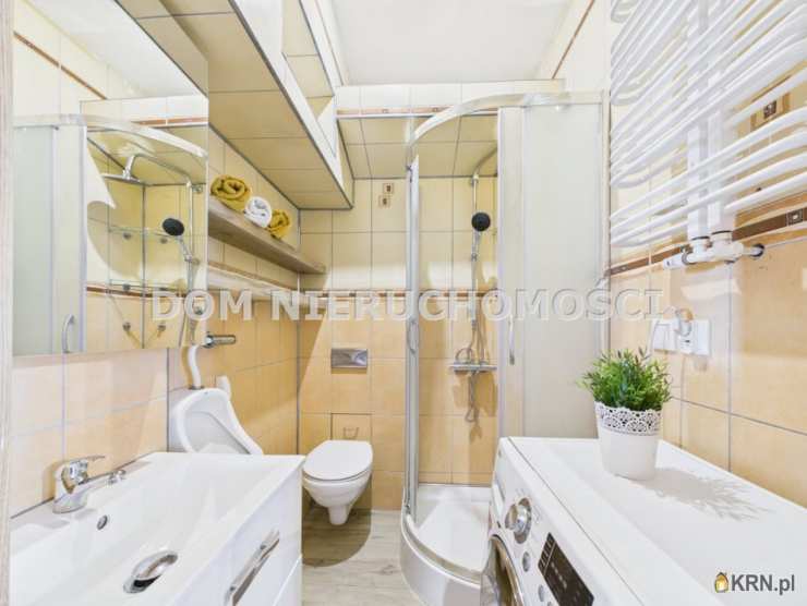 3 pokojowe, Mieszkanie  na sprzedaż, Olsztyn, Zatorze, ul. M. Zientary-Malewskiej