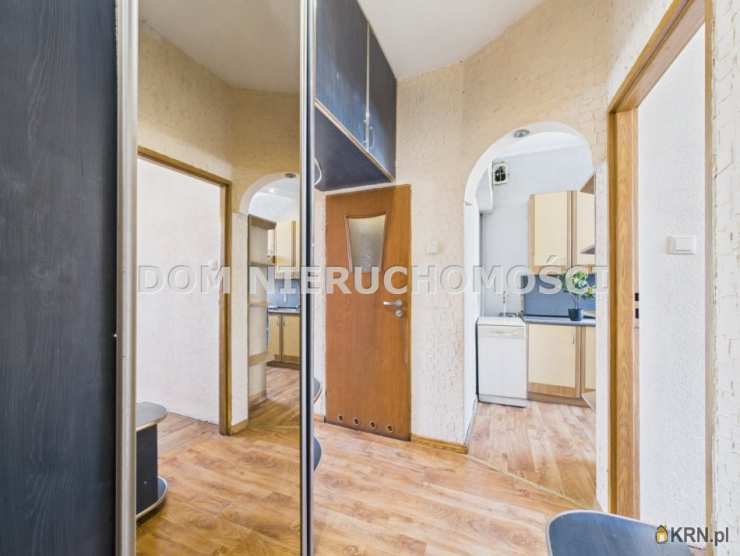 DOM Nieruchomości, Mieszkanie  na sprzedaż, Olsztyn, Zatorze, ul. M. Zientary-Malewskiej