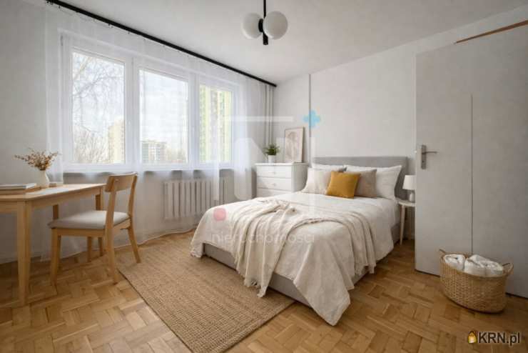 Mieszkanie  na sprzedaż, 3 pokojowe, Warszawa, Bemowo/Jelonki Północne, ul. K. Wyki