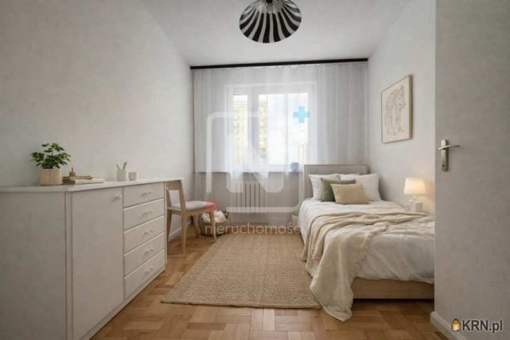 Warszawa, Bemowo/Jelonki Północne, ul. K. Wyki, Mieszkanie  na sprzedaż, 3 pokojowe