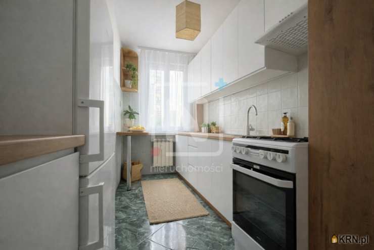 Warszawa, Bemowo/Jelonki Północne, ul. K. Wyki, 3 pokojowe, Mieszkanie  na sprzedaż