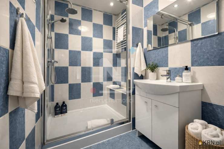 3 pokojowe, Warszawa, Bemowo/Jelonki Północne, ul. K. Wyki, Mieszkanie  na sprzedaż