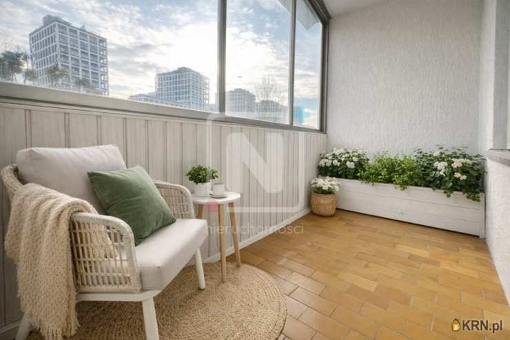 Nieruchomości Plus Piotr Kasprzak Paulina Pacelt Spółka Cywilna, Mieszkanie  na sprzedaż, Warszawa, Bemowo/Jelonki Północne, ul. K. Wyki