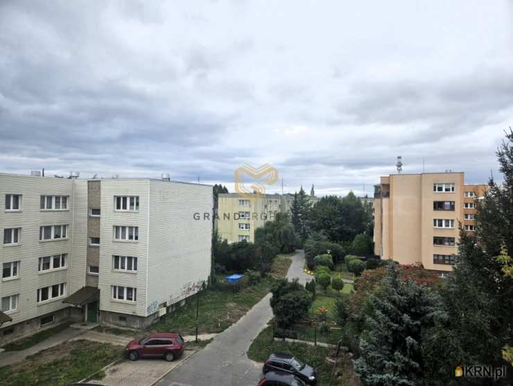 Mieszkanie  na sprzedaż, 3 pokojowe, Wołomin, ul. Mieszka I