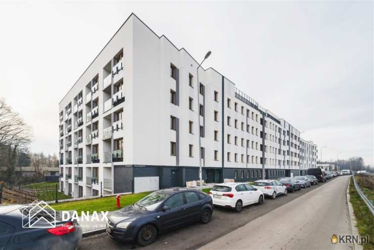 Mieszkanie  na sprzedaż, Kraków, Krowodrza/Łobzów, ul. B. Głowackiego, 3 pokojowe