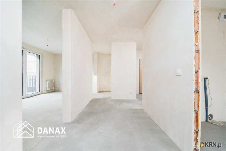 3 pokojowe, Kraków, Krowodrza/Łobzów, ul. B. Głowackiego, Mieszkanie  na sprzedaż