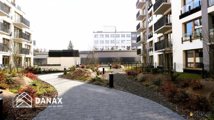 Mieszkanie  na sprzedaż, Kraków, Krowodrza/Łobzów, ul. B. Głowackiego, 3 pokojowe