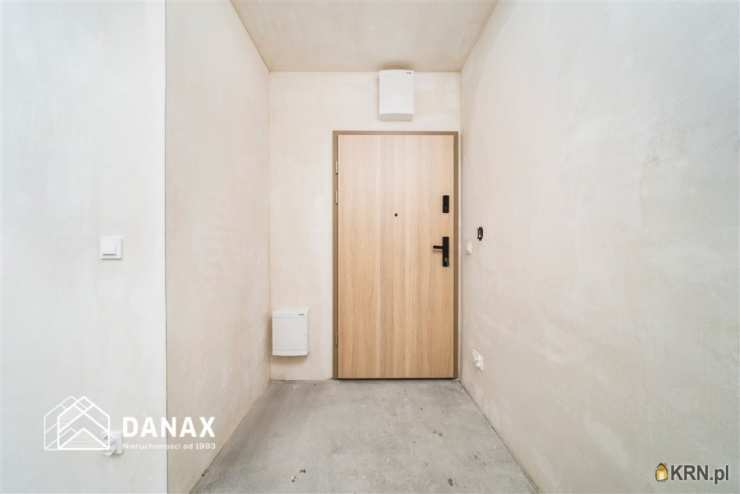 Kraków, Krowodrza/Łobzów, ul. B. Głowackiego, 3 pokojowe, Mieszkanie  na sprzedaż