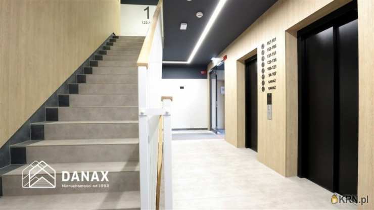 Kraków, Krowodrza/Łobzów, ul. B. Głowackiego, Mieszkanie  na sprzedaż, 3 pokojowe