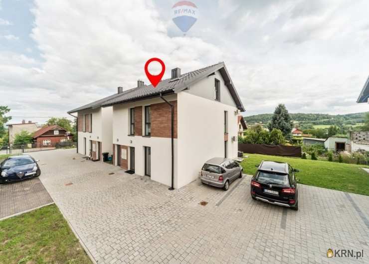 Mieszkanie  na sprzedaż, 3 pokojowe, Wadowice, ul. 