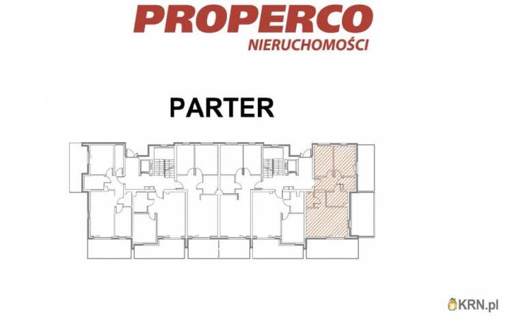 Kielce, Pod Telegrafem, ul. J. Karskiego, Mieszkanie  na sprzedaż, 3 pokojowe