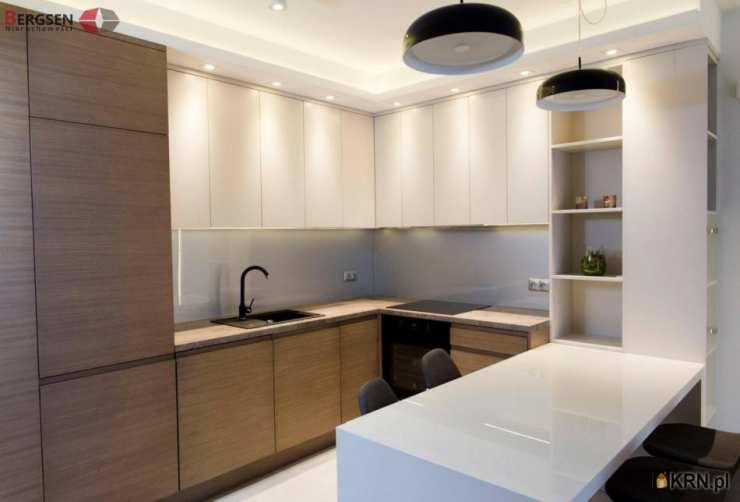 Mieszkanie  do wynajęcia, Kraków, Zwierzyniec/Wola Justowska, ul. P. Borowego, 3 pokojowe