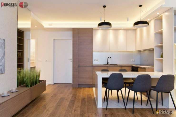 Mieszkanie  do wynajęcia, 3 pokojowe, Kraków, Zwierzyniec/Wola Justowska, ul. P. Borowego