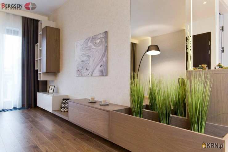 Kraków, Zwierzyniec/Wola Justowska, ul. P. Borowego, Mieszkanie  do wynajęcia, 3 pokojowe