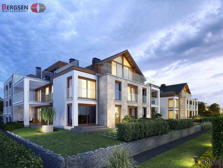 3 pokojowe, Mieszkanie  do wynajęcia, Kraków, Zwierzyniec/Wola Justowska, ul. P. Borowego