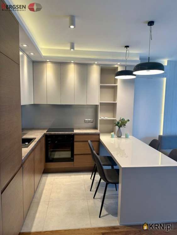 Mieszkanie  do wynajęcia, Kraków, Zwierzyniec/Wola Justowska, ul. P. Borowego, 3 pokojowe