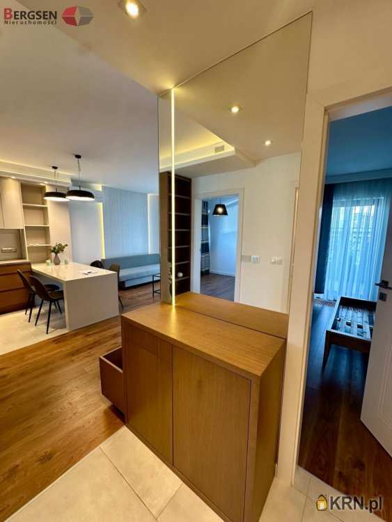 Mieszkanie  do wynajęcia, 3 pokojowe, Kraków, Zwierzyniec/Wola Justowska, ul. P. Borowego