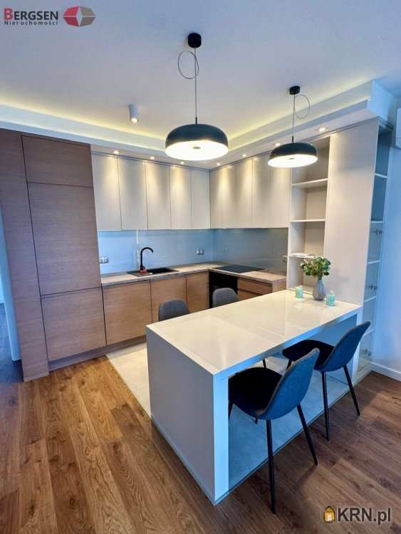 Kraków, Zwierzyniec/Wola Justowska, ul. P. Borowego, Mieszkanie  do wynajęcia, 3 pokojowe