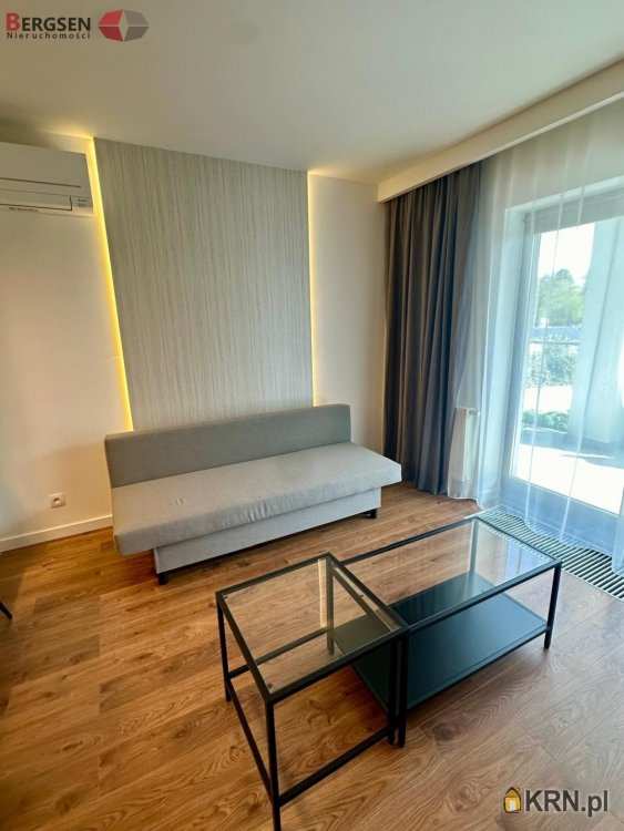 Kraków, Zwierzyniec/Wola Justowska, ul. P. Borowego, 3 pokojowe, Mieszkanie  do wynajęcia