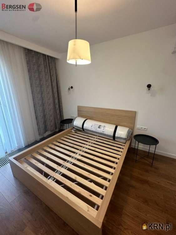 3 pokojowe, Kraków, Zwierzyniec/Wola Justowska, ul. P. Borowego, Mieszkanie  do wynajęcia